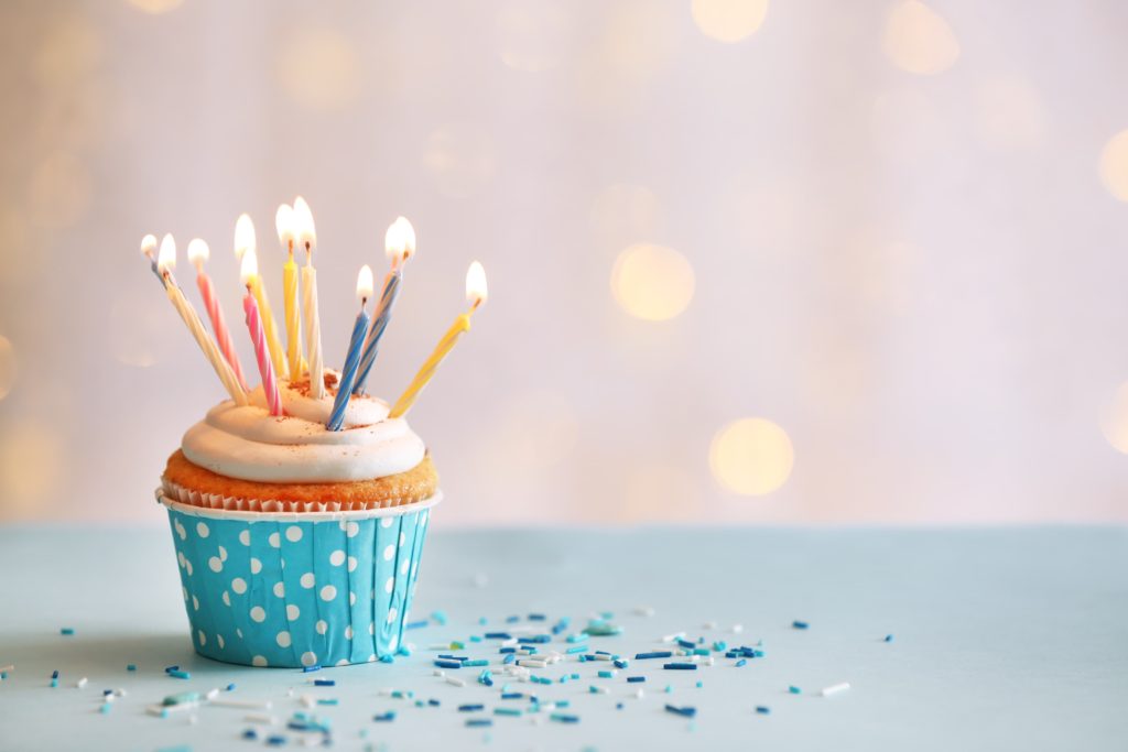 Where to Get the Best Birthday Freebies and Discounts - Swagbucks Articles