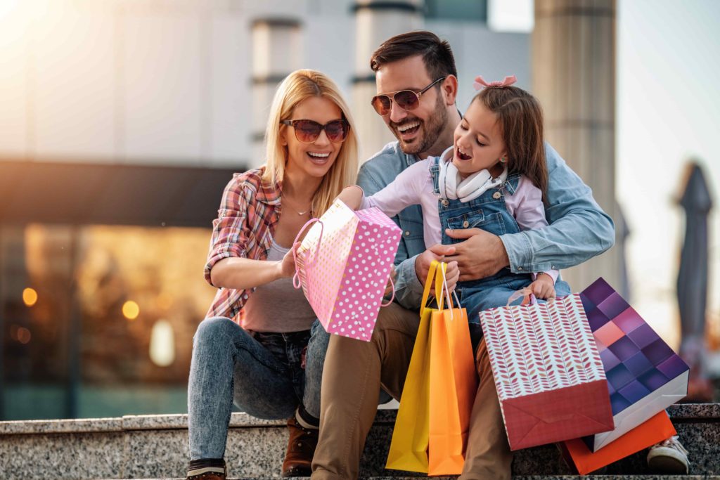 Thanksgiving Sales: The Best Way to Shop - Where Did U Get That