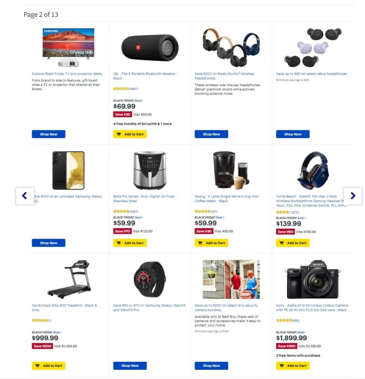 Black Friday Gift Card Deals: Discounts From Best Buy, Apple, Dunkin, and  More