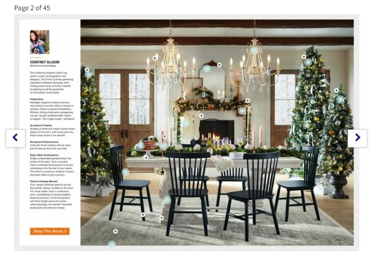 Home Depot Holiday 2022 Page 2