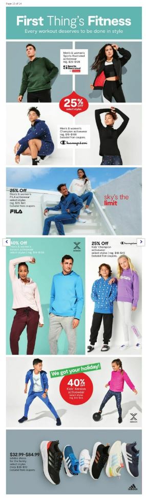 JCPenney Pre Black Friday Page 10