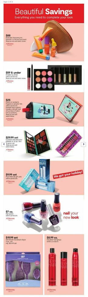 JCPenney Pre Black Friday Page 12
