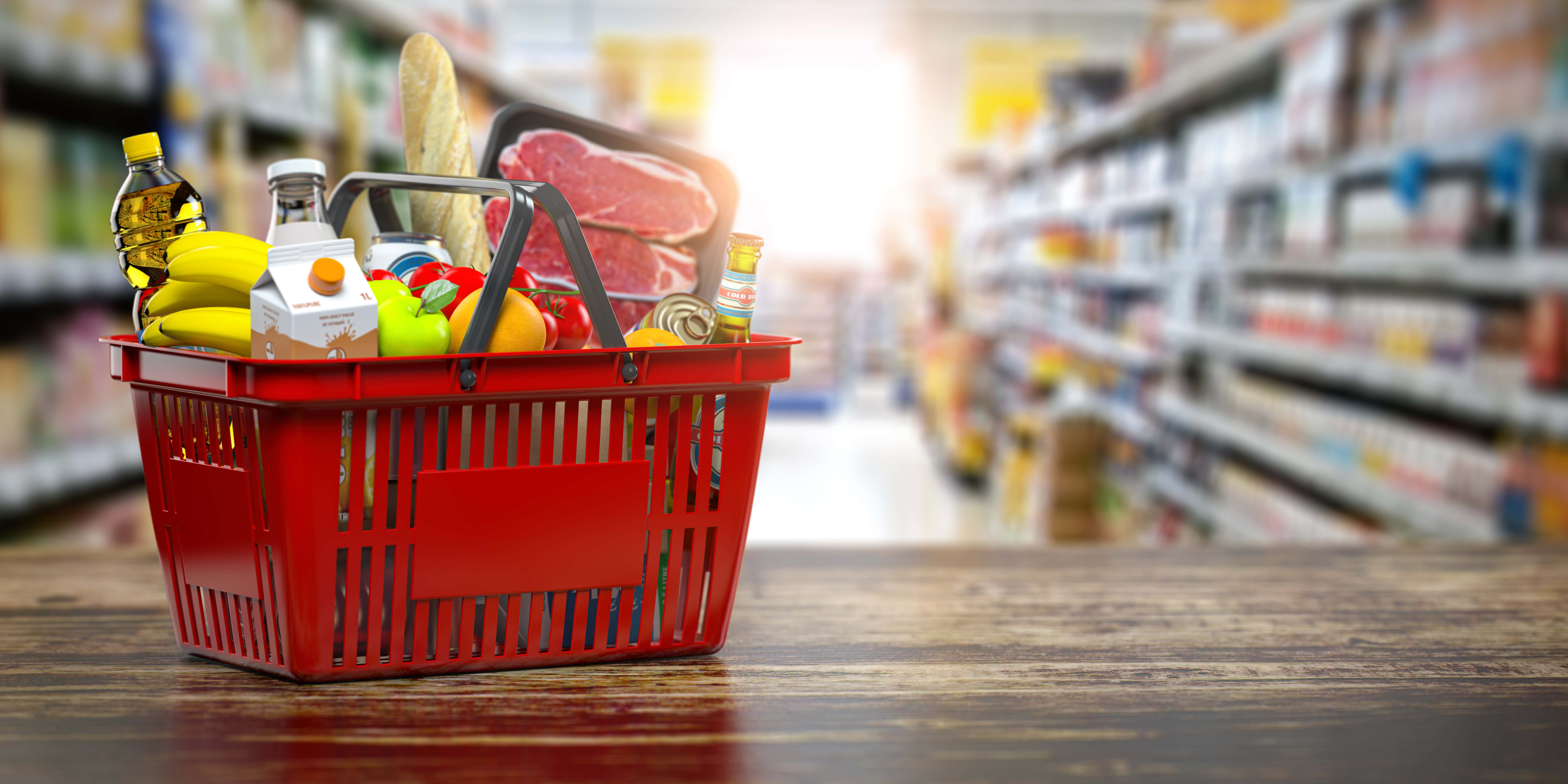 Grocery Outlet Deals and Coupon: You’re Gonna Want to Read This!