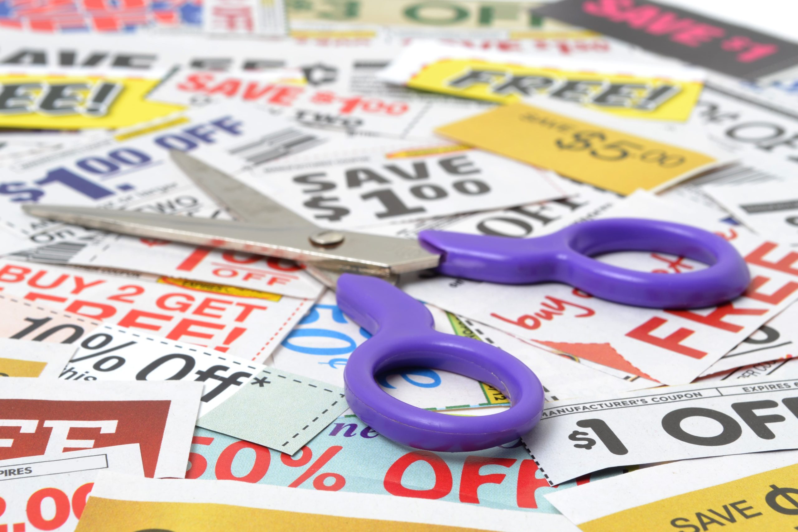 How to Start Couponing in 2022: A Beginner’s Guide