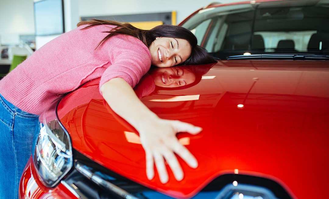 What Car Can I Afford? Your Guide to Finding a Car In Your Budget