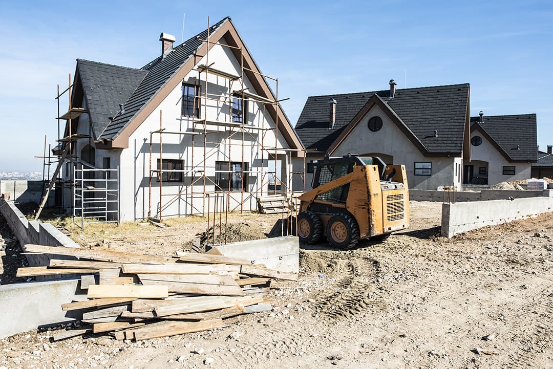 How to Save Money & Cut Costs When Building a House