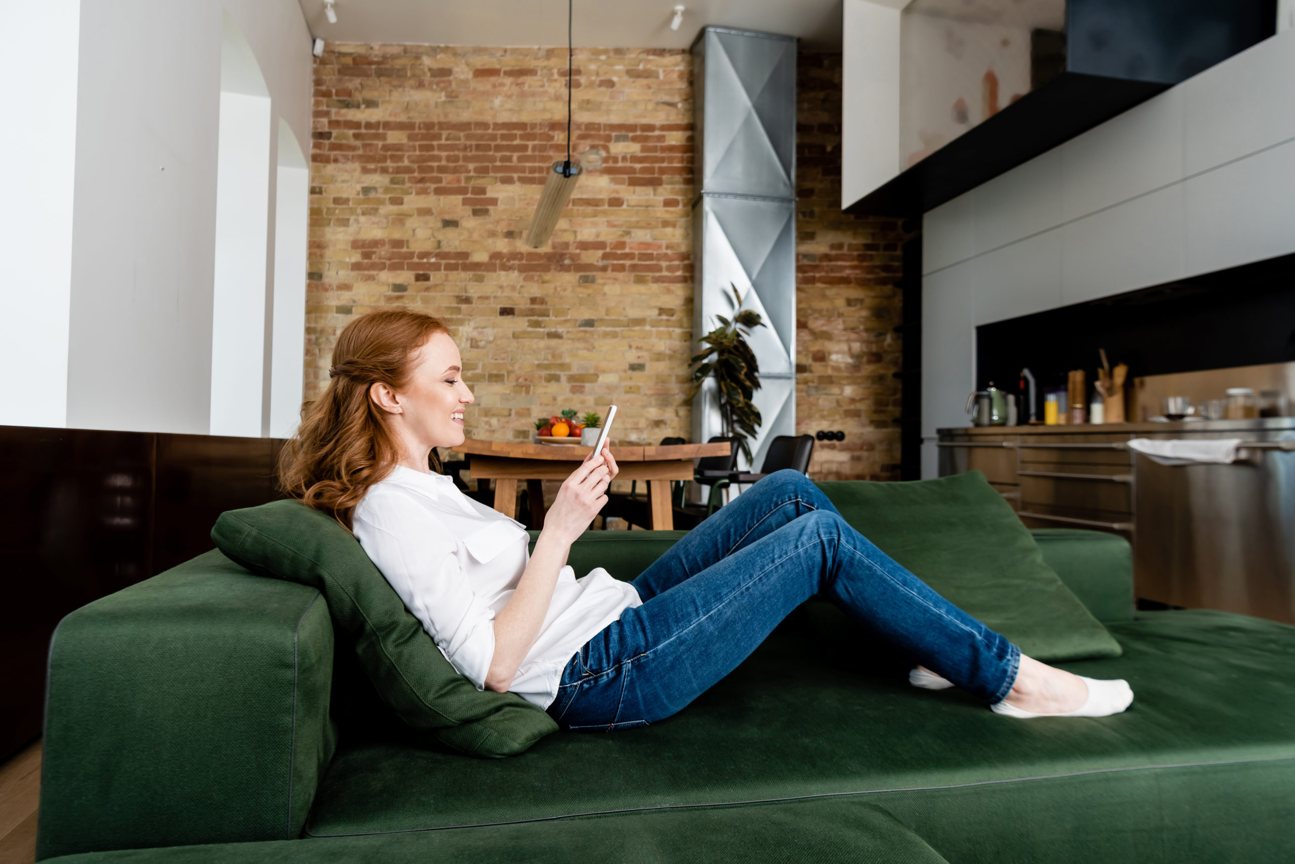 Chime is the Bank of the Future, Because You Can Do it All from Your Couch