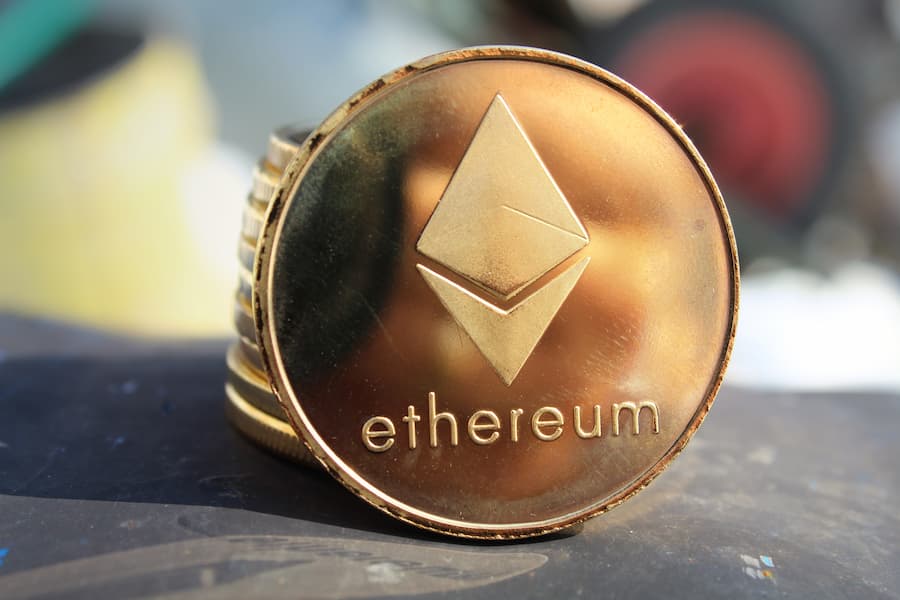 What is Ethereum?