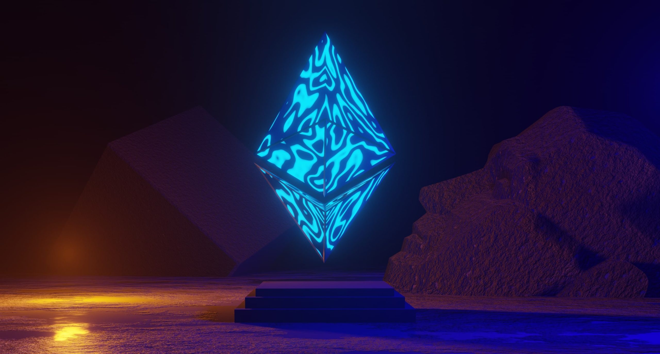 How to Buy Ethereum
