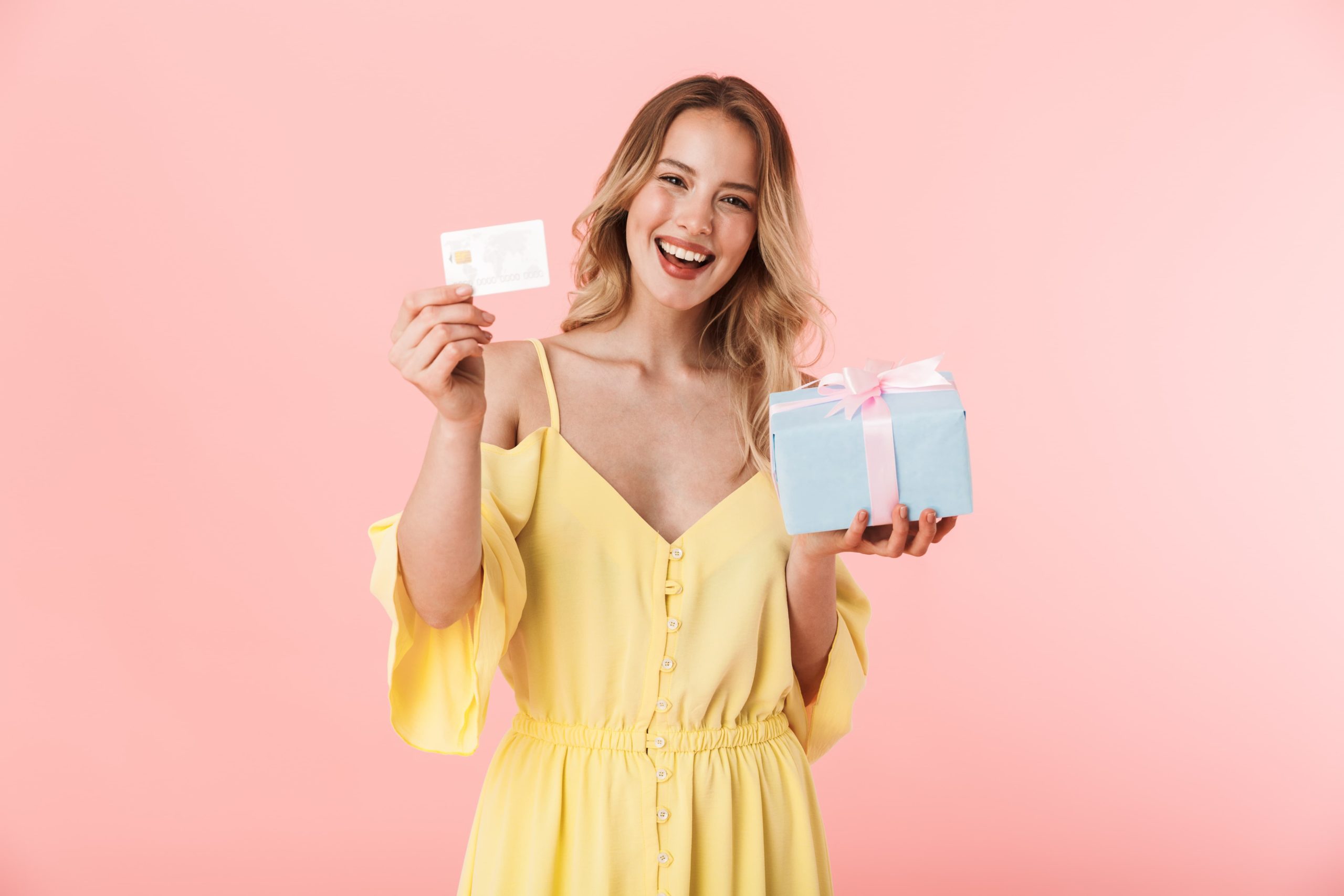 Walmart Visa Gift Card