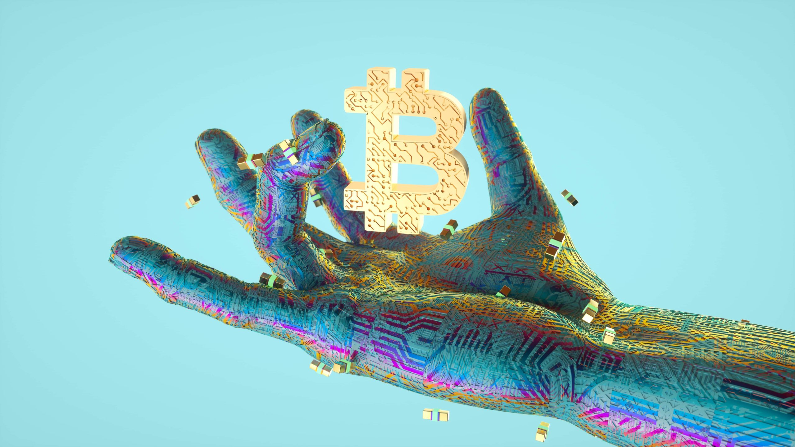 What is Bitcoin?