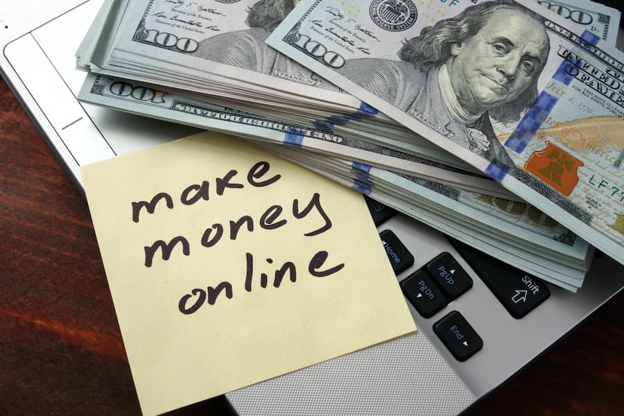 How to Make Money Online for Beginners: Top 16 Ways