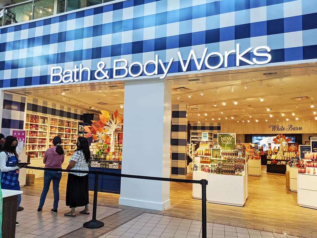 Bath and Body Works Black Friday Deals