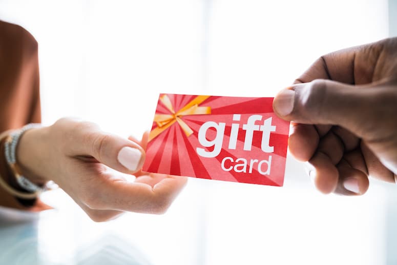 8 Ways to Earn Free Walmart Gift Cards