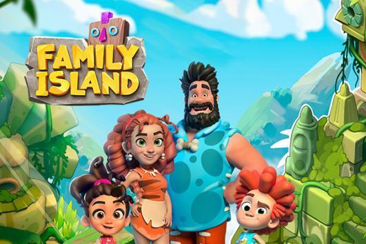 Are you looking for a fun and engaging way to make money online? Look no further than playing Family Island.