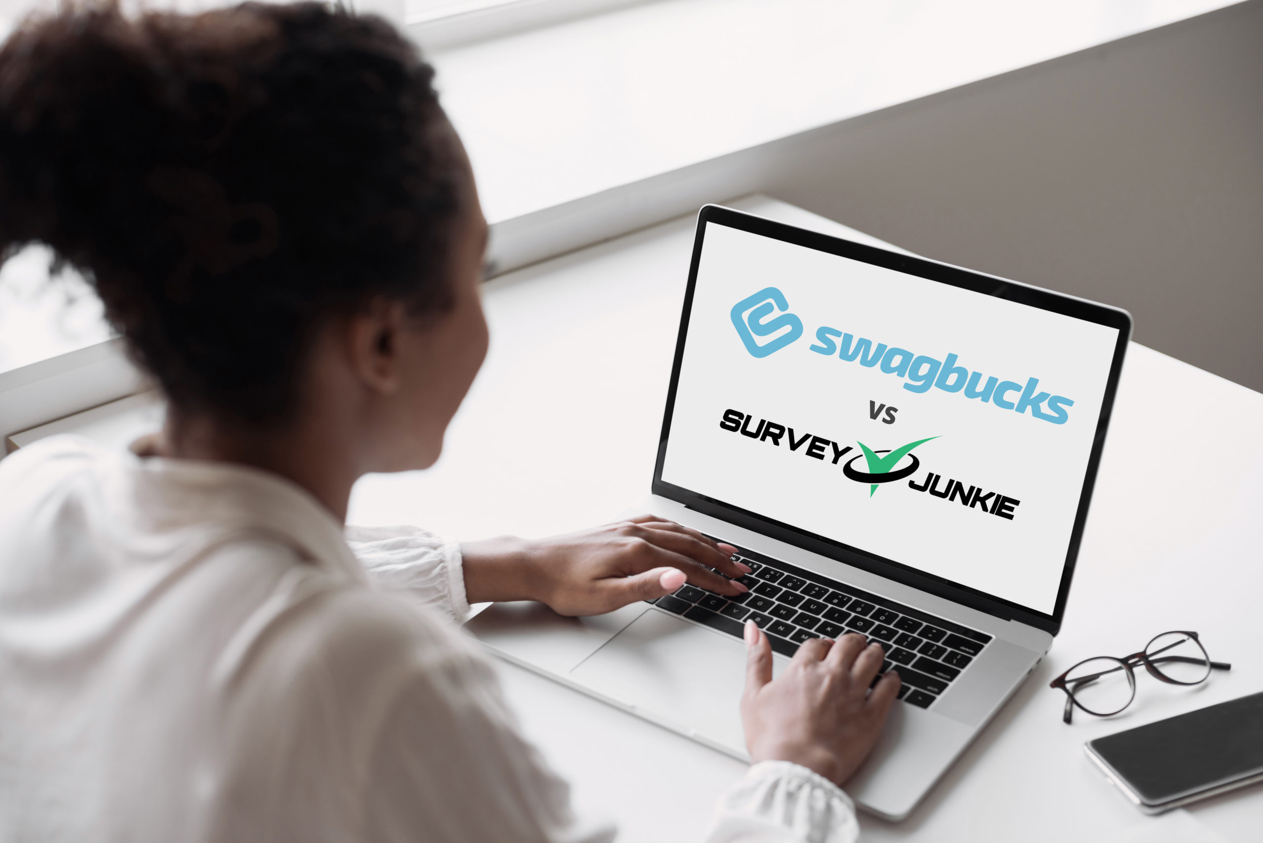 Swagbucks vs. Survey Junkie – Which Paid Survey Site is Better?