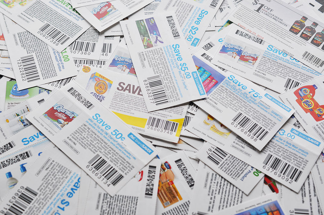 Find Free Grocery Coupons Online Printable Apps And More Swagbucks 