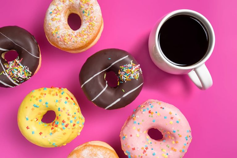 Dunkin' Donuts Perks & Rewards Everything You Need To Know in 2022