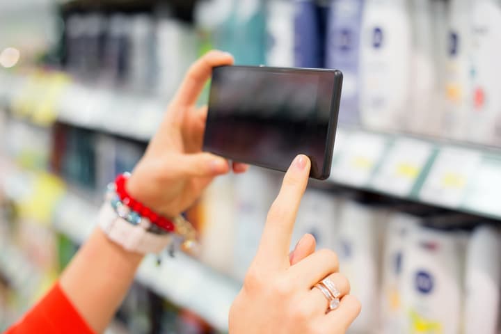 6 Best Grocery Rebate Apps For Earning Rewards Cash Swagbucks Articles 6 Best Grocery Rebate Apps For Earning Rewards Cash Swagbucks Articles
