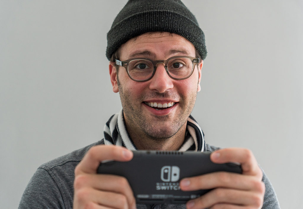 Nintendo Switch Black Friday Deals - Swagbucks Articles