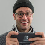 Nintendo Switch Black Friday Deals