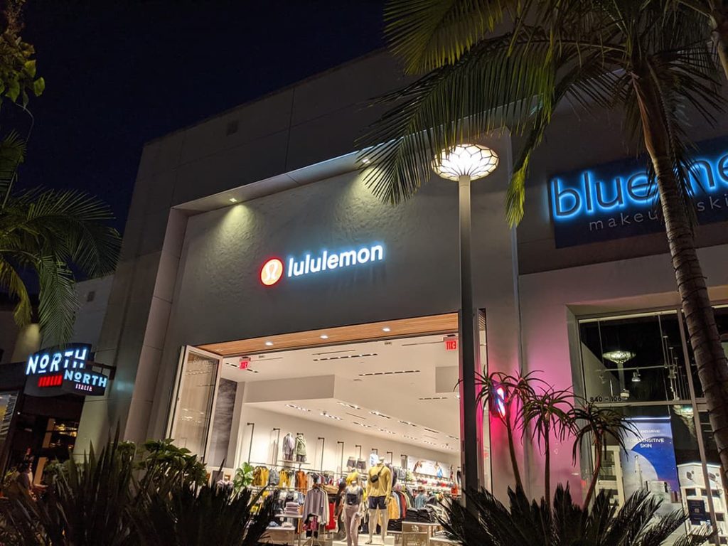Great Deals at Lululemon: Black Friday and Beyond - Swagbucks Articles