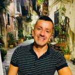 Alvaro Sanchez: Contributing Editor - Editor Colaborador - Editeur Collaborateur