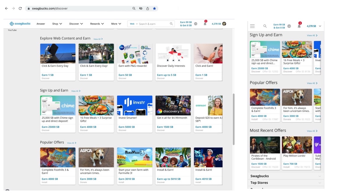 How to Make 500 Dollars Fast Using Swagbucks Swagbucks Articles