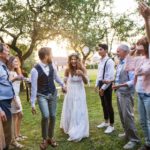 Micro Wedding