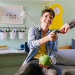College Savings Accounts for Children