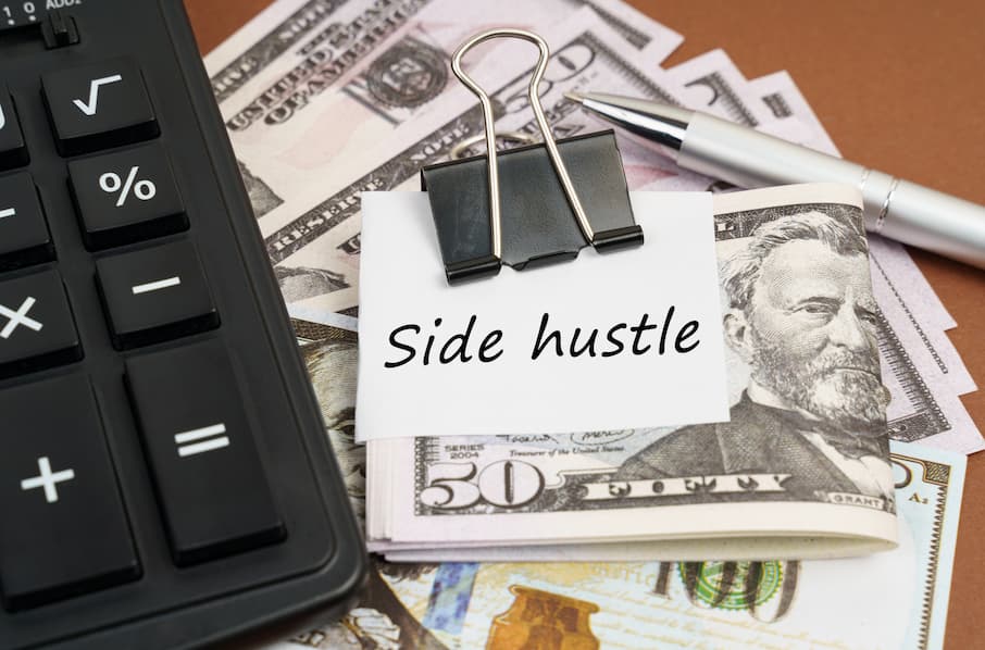 Good Side Hustles - Swagbucks Articles