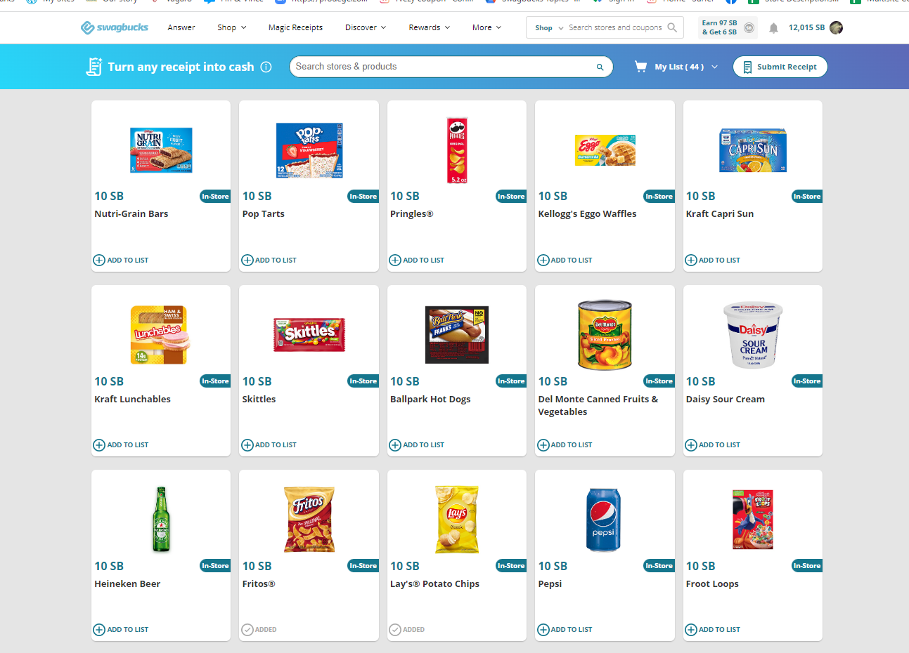 How to Save Money on Groceries (Stop Overlooking These Clever Ways