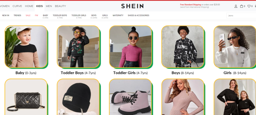 Review: SheIn shirt under $15 + GIVEAWAY ($270 Nordstrom gift card