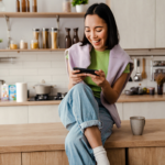 10 Mobile Games to Make Money Online