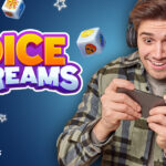 How to Play Dice Dreams & Earn Rewards!