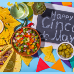 Celebrate Cinco de Mayo